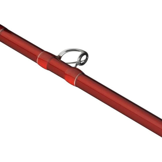 Lanseta Penn Squadron Iii Halibut Casting Rod Eh, 30-50lbs, 2.40m, 2seg