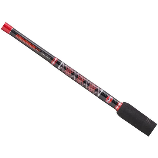Lanseta Penn Squadron Iii Inner Boat Spinning Rod M, 12-20lbs, 2.10m, 2seg