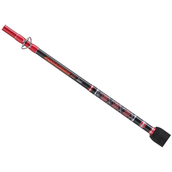 Lanseta Penn Squadron Iii Jigging Spinning Rod 2.70m, 200-400gr, 2seg