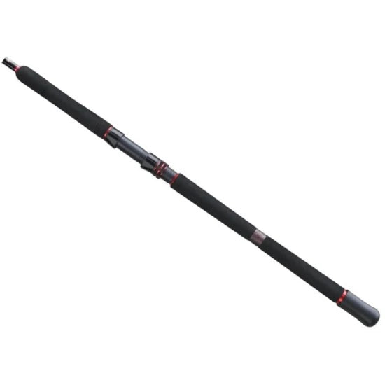 Lanseta Penn Squadron Iii Jigging Spinning Rod M, 1.98m, 150-300gr, 1+1seg
