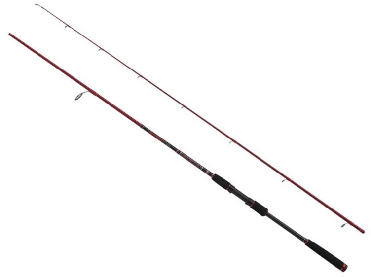 Lanseta Penn Squadron III Labrax Spinning Rod M, 2.10m, 10-30gr, 2seg