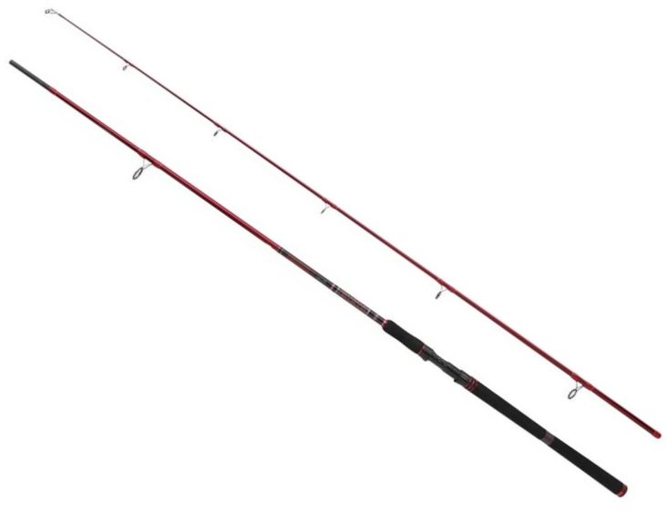 Lanseta Penn Squadron III Pilk Spinning Rod MH, 2.70m, 80-120g, 2seg