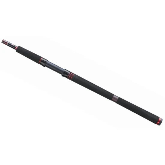 Lanseta Penn Squadron Iii Sw Spin Spinning Rod, 2.40m, 50-100g, 2seg