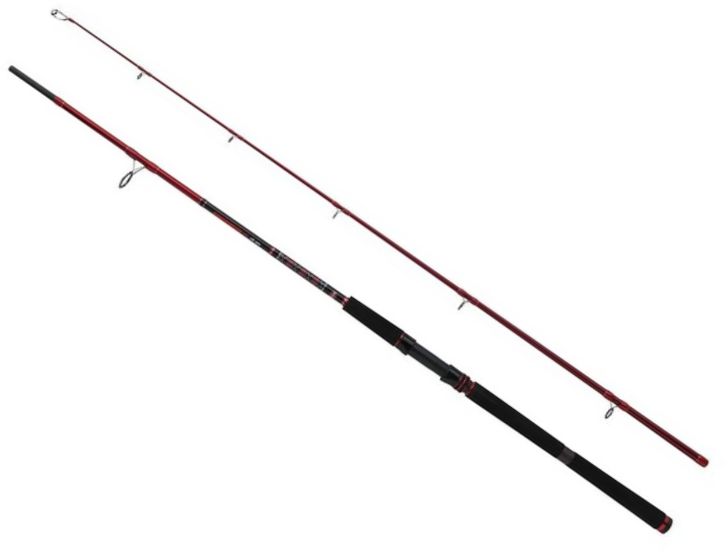 Lanseta Penn Squadron III SW Spin Spinning Rod, 2.40m, 75-150gr, 2seg