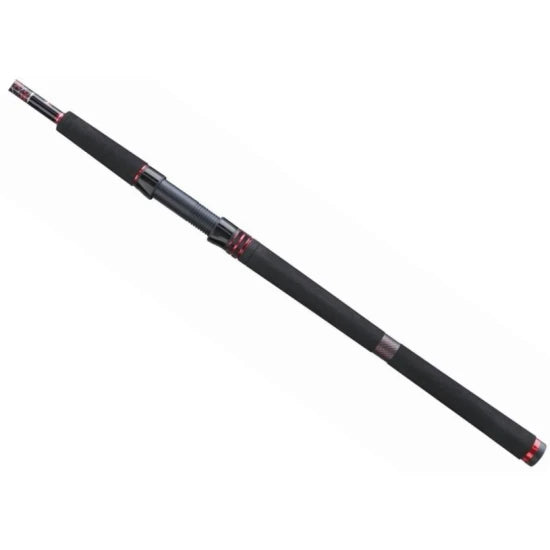 Lanseta Penn Squadron Iii Sw Spin Spinning Rod Mh, 3.00m, 20-60gr, 2seg