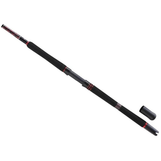 Lanseta Penn Squadron Iii Travel Boat Spinning Rod H, 20-30lbs, 2.10m, 4seg