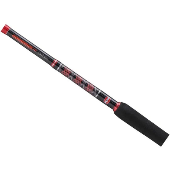 Lanseta Penn Squadron Iii Travel Boat Spinning Rod Xh, 30-50lbs, 2.10m, 4seg