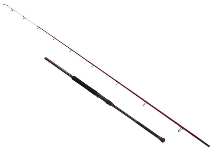 Lanseta Penn Squadron III Uptide Spinning Rod H, 2.90m, 170-280g, 1+1seg