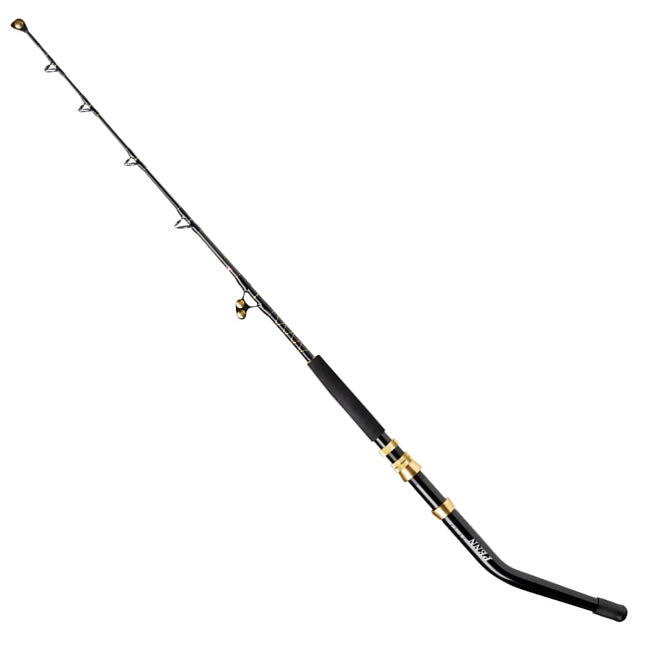 Lanseta Penn Squall II Trolling Casting Rod, 1.68m, 60-130lb, 1seg