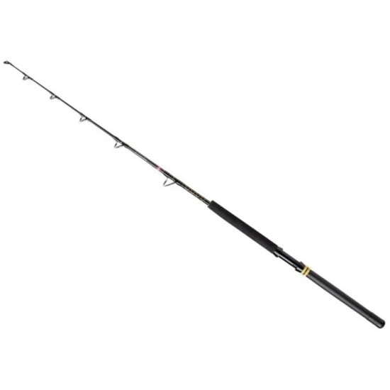 Lanseta Penn Squall Ii Trolling Casting Rod H, 1.68m, 30-80lbs, 1seg