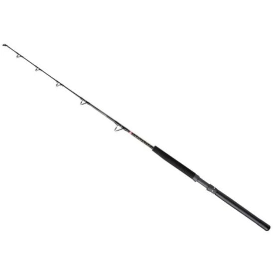 Lanseta Penn Squall Ii Trolling Casting Rod Mh, 1.68m, 20-50lbs, 1seg