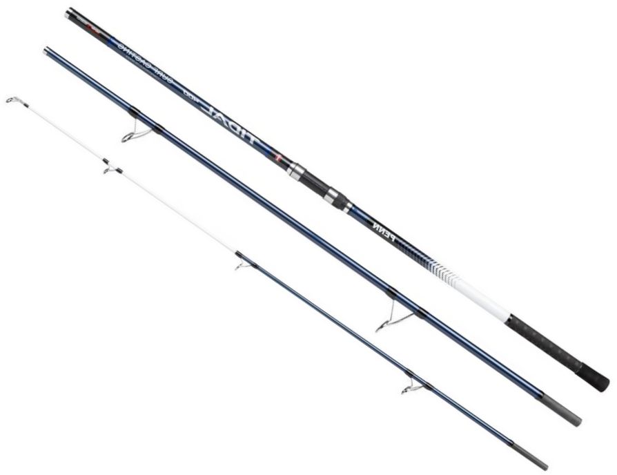 Lanseta Penn Tidal Africa Surfcasting EH, 4.00m, 600-800g, 3seg