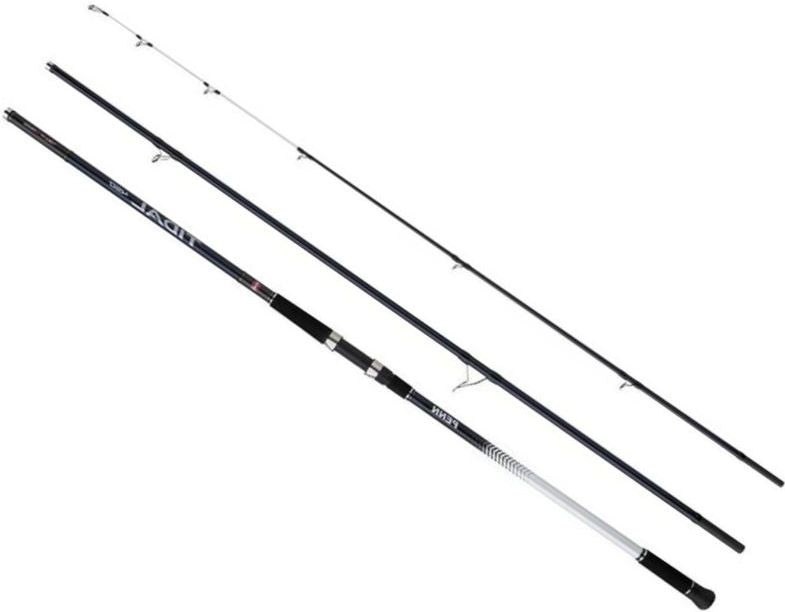 Lanseta Penn Tidal Rough Ground Rod, 4.50m, 100-250g, 3seg