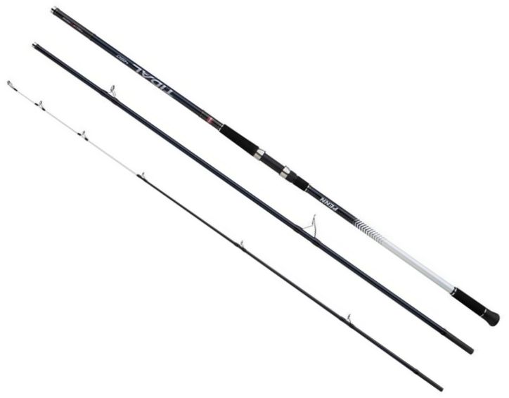 Lanseta Penn Tidal Rough Ground Spinning Rod, 100-250g, 4.20m, 3seg