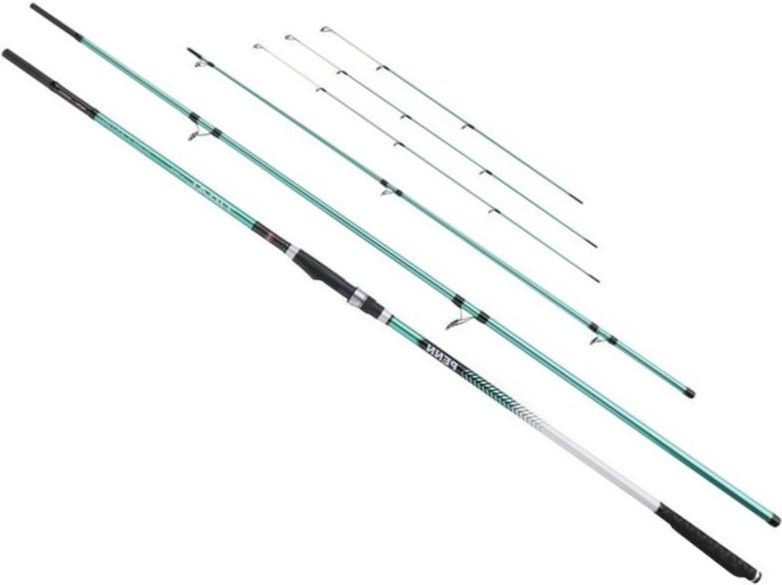 Lanseta Penn Tidal Surfcasting Multi-tip, 4.50m, 30-150g, 3+3seg