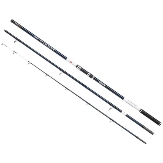 Lanseta Penn Tidal Xr Beach Caster Rod Mh, 4.80m, 112-225g, 3seg