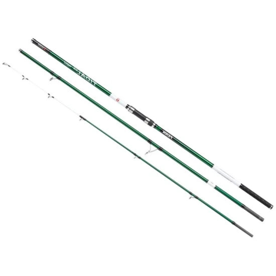 Lanseta Penn Tidal Xr Rod M, 4.50m, 100-225g, 3seg