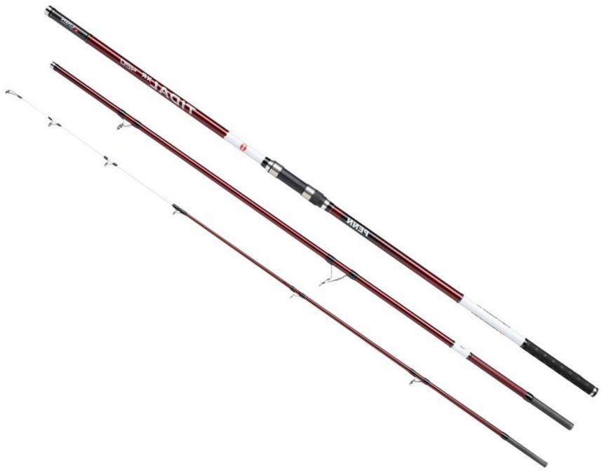 Lanseta Penn Tidal XR Surfcasting Rod H, 4.20m, 100-225g, 3seg
