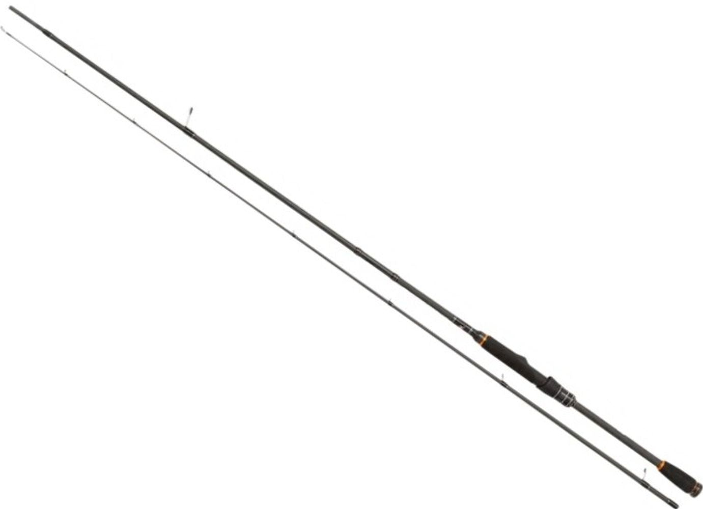 Lanseta Penn Wrath Eging EGI, 2.44m, 5-20g, 2seg