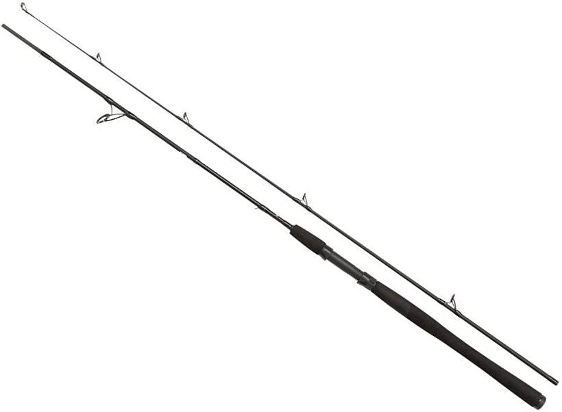 Lanseta Penn Wrath Rod, 20-40g, 2.40m, 2seg