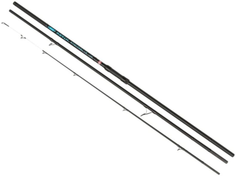 Lanseta Penn Wrath Surfcast Rod, 4.26m, 170g, 3seg