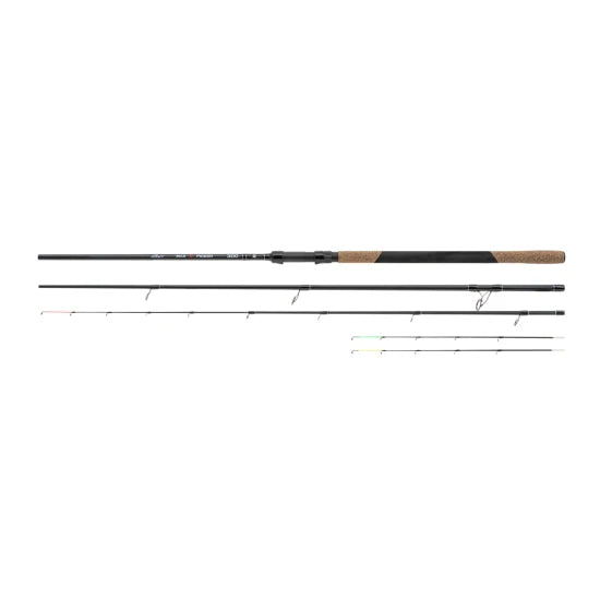 Lanseta Picker Carp Expert Max 3m 20-50g 3+3seg
