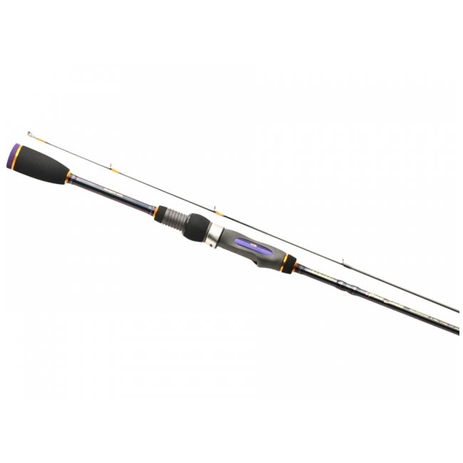 Lanseta Pontoon21 Grace Sonda GSS722LST 2.18m 1.7-10.5g Extra Fast, Varf Plin