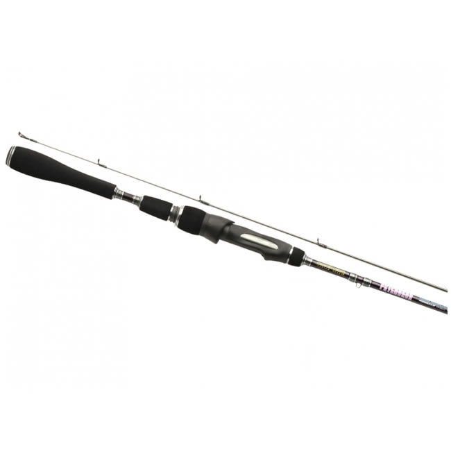 Lanseta Pontoon21 Psychogun PGSS712MLSF 2.16m 3-14g Fast