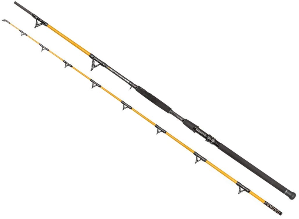 Lanseta Predator-Z Brutal Catfish, 850g, 3.30m,  2seg
