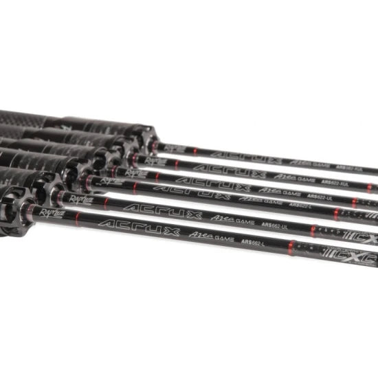 Lanseta Premium Rapture Acrux Area 1.98m Rs L 0.5-6g 2seg