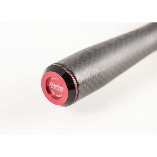 Lanseta Premium Rapture Acrux Area 1.98m Rs Ul 0.4-4.5g 2seg