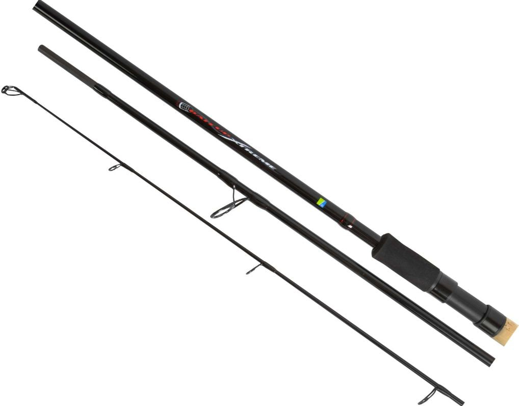 Lanseta Preston Bait Up Xtreme, 3.60m, 3seg