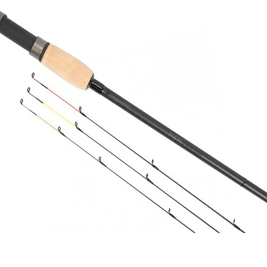 Lanseta Preston Carbonactive Supera Feeder 3.84m 50g