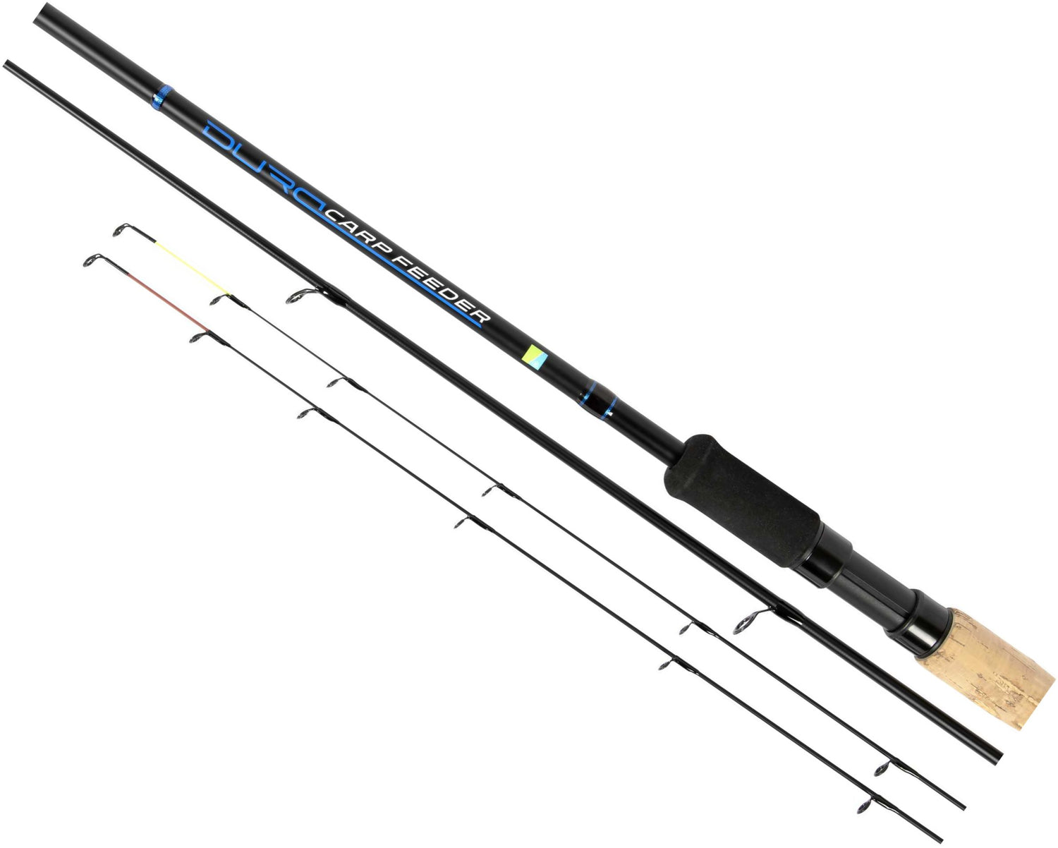 Lanseta Preston Dura Carp Feeder, 40g, 3.04m, 2+2seg