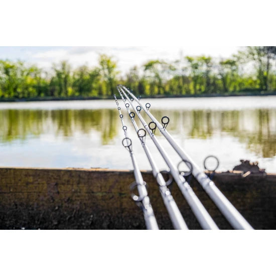 Lanseta Preston Dura Carp Feeder, 60g, 3.65m, 3+2seg