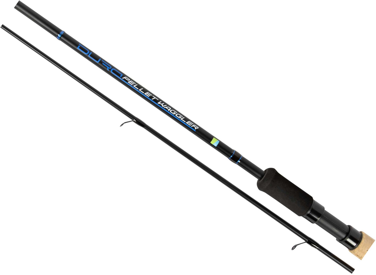 Lanseta Preston Dura Pellet Waggler, 4-12g, 3.35m , 2seg