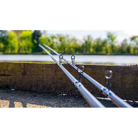 Lanseta Preston Dura Pellet Waggler, 4-12g, 3.35m , 2seg