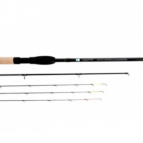 Lanseta Preston Dutch Master Method Feeder 3.90M