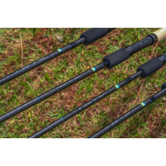 Lanseta Preston Supera Power Float, Up To 8g, 3.66m , 3seg