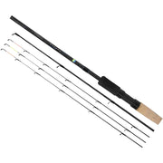 Lanseta Preston Supera X Feeder Rod, 55g, 3.35m, 2+3seg
