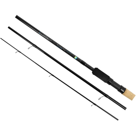 Lanseta Preston Supera X Float, 2-12g, 4.57m , 3seg