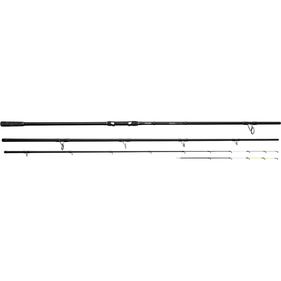 Lanseta Prologic XLNT Big Fish Feeder 3.90m 80-200g