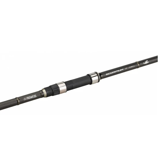 Lanseta Prowess Scorpium 3.60m 3.5lbs 2seg
