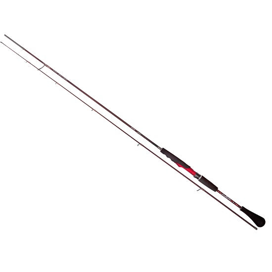 Lanseta QUANTUM Shotgun III 2.10m 2Seg 15gr