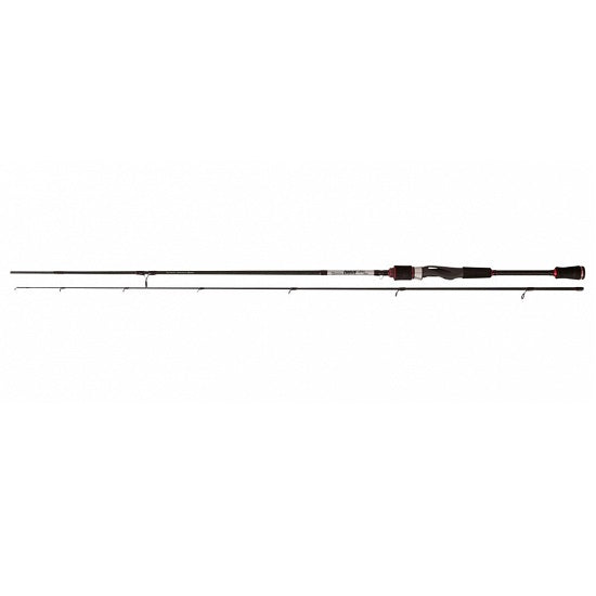 Lanseta Quantum Drive Spin 2.40m 2tr 12-43gr