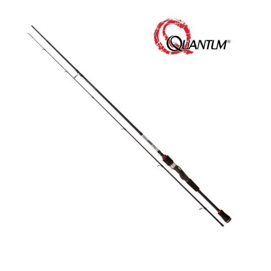 Lanseta Quantum Drive Spin 2.70m 19-76g 2Seg