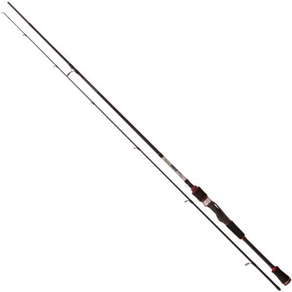 Lanseta Quantum Drive Spin, 5-24g, 1.98m, 2Seg