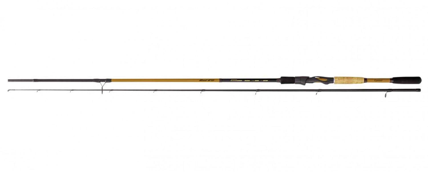 Lanseta Quantum G-Force Shad XL 2tr 2.40m 14-90gr 2seg