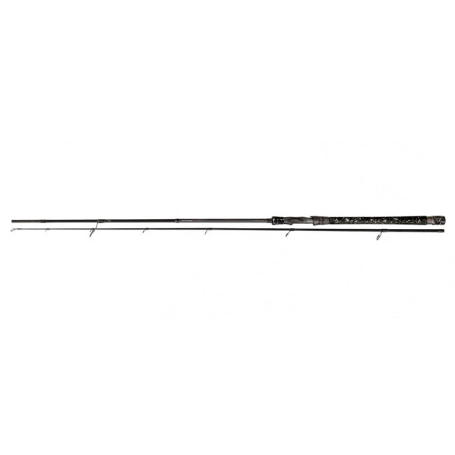Lanseta Quantum Smoke S3 Plus Spinning 2.15m 10-55gr