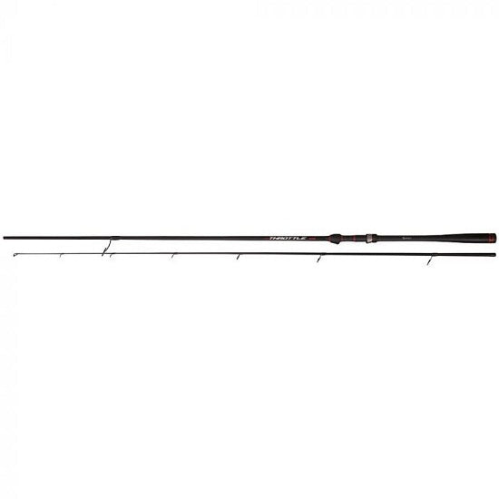 Lanseta Quantum Throttle Spin 2.40m 18-74g